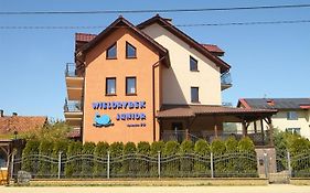 Wielorybek Junior